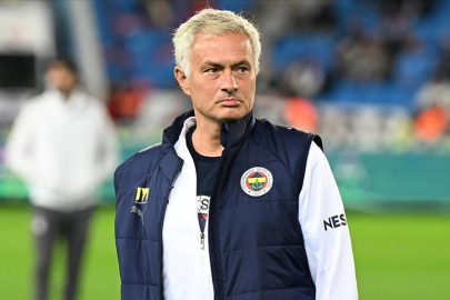 Jose Mourinho'dan yeni transfer Skriniar hakkında açıklama geldi