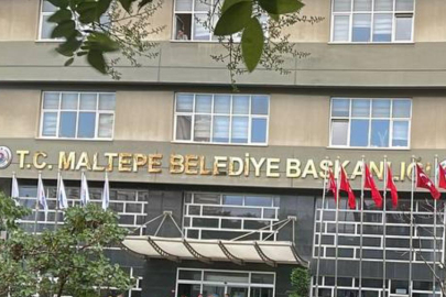 Maltepe Belediye Başkanı hakkında soruşturma başlatıldı!