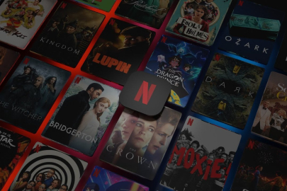 Netflix 2024'ün son çeyreğinde 19 milyon yeni abone kazandı