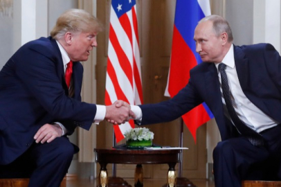 Putin ve Trump arasında görüşme olacak mı? Rusya'dan açıklama geldi