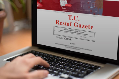 Resmi Gazete'de yayımlandı! İdare ve Vergi Mahkemeleri kuruluyor