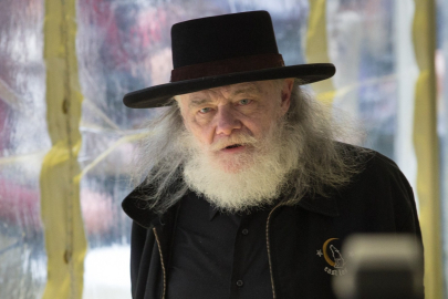 "The Band" rock grubunun üyelerinden Garth Hudson hayatını kaybetti