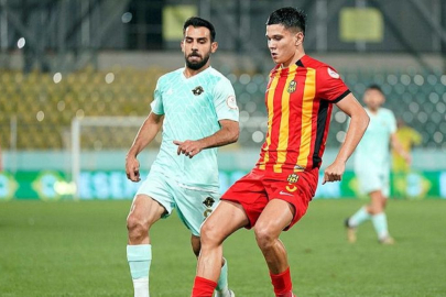 Yeni Malatyaspor, Esenler Erokspor maçının hazırlıklarını sürdürdü