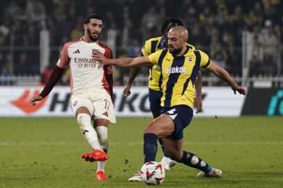 Amrabat, Midtjylland karşısında forma giyemeyecek