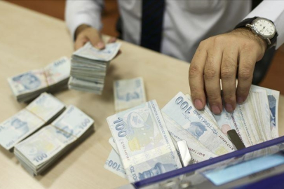 Bankacılık sektörünün mevduatı arttı