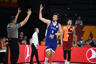 Basketbolda TOFAŞ-Galatasaray maç biletleri satışta