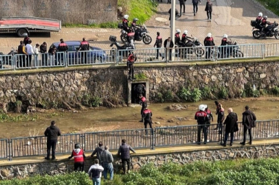 İzmir'de kadın cinayeti! Cezaevinden kaçan firari kocası tarafından öldürüldü