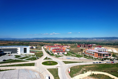 Kastamonu Üniversitesi’nde “Milli Teknoloji Atölyesi” kurulacak