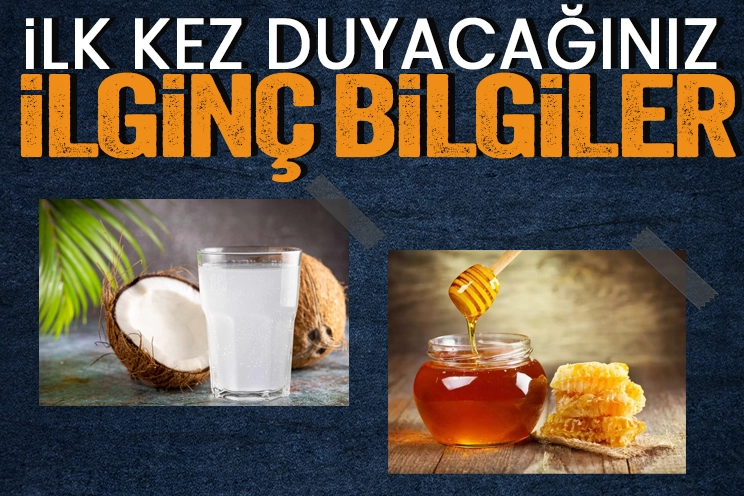 Muhtemelen ilk kez duyacağınız ilginç gerçekler