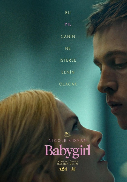 BABYGİRL