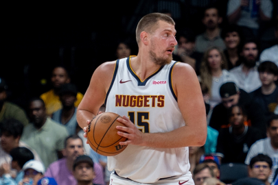 Nikola Jokic, NBA'de bir ilkin peşinde