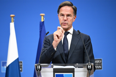 Rutte: Olası Ukrayna mağlubiyeti NATO'ya trilyonlara mal olur!