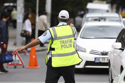 Trafik magandalarına ağır yaptırım: Ehliyetlerine el konulacak!