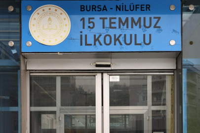 15 Temmuz İlkokulu kaderine terk edildi! Bursa İl Milli Eğitim Müdürlüğü soruları yanıtsız bıraktı 