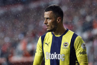 Fenerbahçe'de Kostic ile yollar ayrılıyor mu?