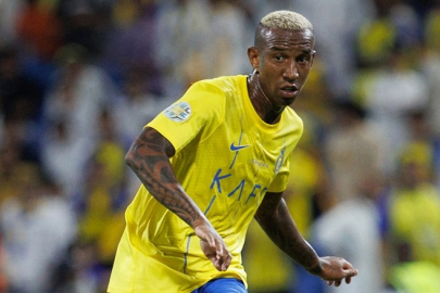 Fenerbahçe için gün sayan Talisca hakkında önemli gelişme!