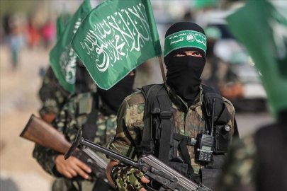 Hamas, serbest bırakılacak esirlerin isimlerini açıkladı