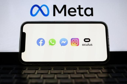 Meta'dan yapay zekaya 60 milyar dolarlık dev bütçe!