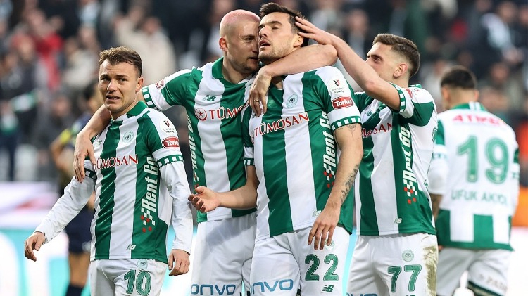 KONYASPOR (174.SIRA)