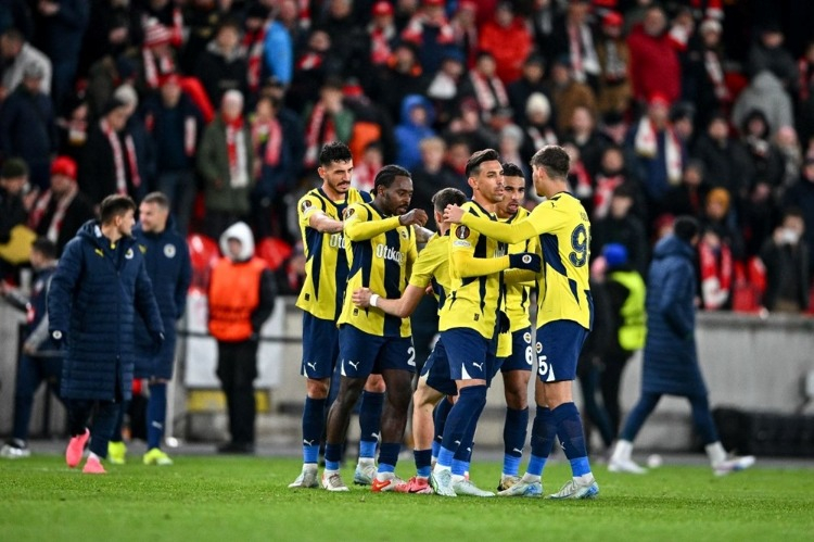 FENERBAHÇE (46. SIRA)