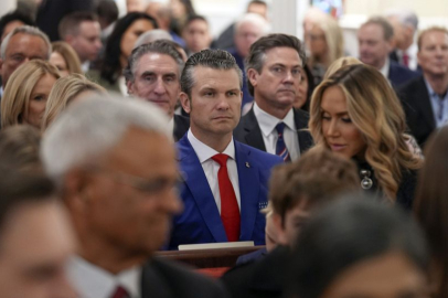 Trump'ın adayı Hegseth, kendisini tacizle suçlayan kadına 50 bin dolar ödedi