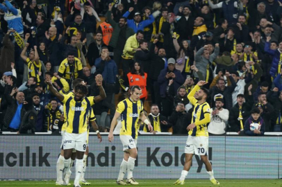 Fenerbahçe, evinde 6 maçtır kazanıyor