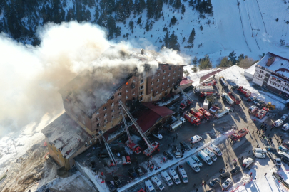 Otel faciasında tutuklu sayısı 19'a yükseldi