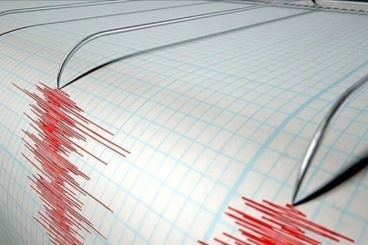 Tayvan’da 5,7 büyüklüğünde korkutan deprem!