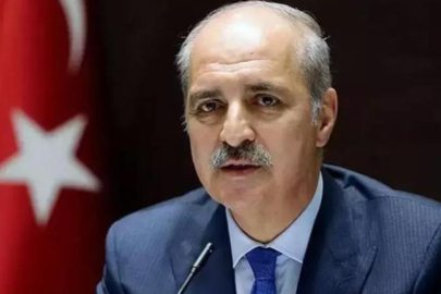 TBMM Başkanı Kurtulmuş'tan kandil mesajı