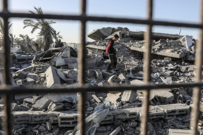 Altı rehine daha bırakılacak! Gazze'nin kuzeyine dönüş başlayacak