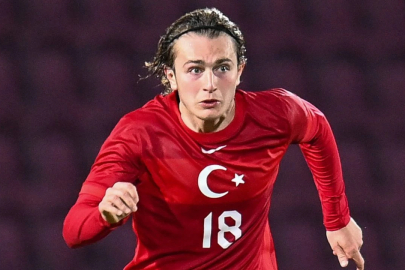 Çorum FK, Ali Akman'ı renklerine bağladı