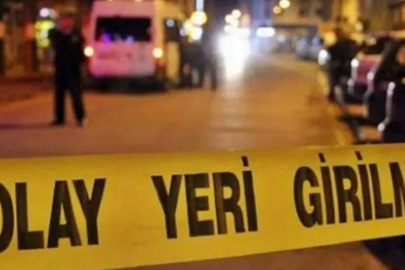 Nevşehir’de kardeş cinayeti!