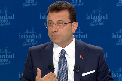 Ekrem İmamoğlu ifade için Savcılığa çağrıldı