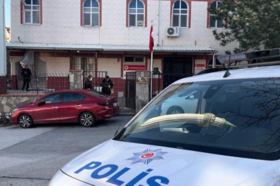 Bursa'da eski nişanlısına pompalı tüfekle saldıran şahıs yakalandı!