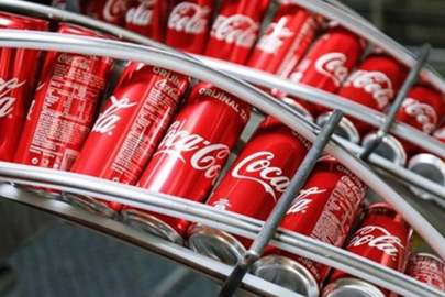 Coca Cola, Avrupa'daki çok sayıda ürününü toplatma kararı aldı!