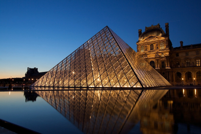 Louvre Müzesi yenilenme sürecine girecek