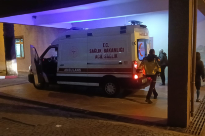 Manisa'da bir kişi domuz avına gittiği arkadaşını kaza ile vurarak öldürdü