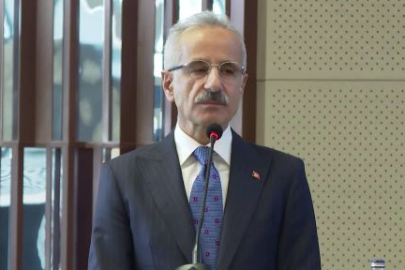 Bakan Uraloğlu: "Eşitlik rüzgarlarının estiği bir Türkiye inşa edeceğiz"