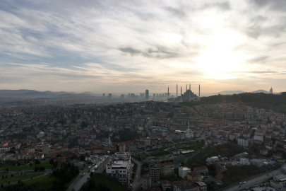 İstanbul'da 2024 yılında hava kirliliği değeri en çok ozon ve azot dioksitte arttı