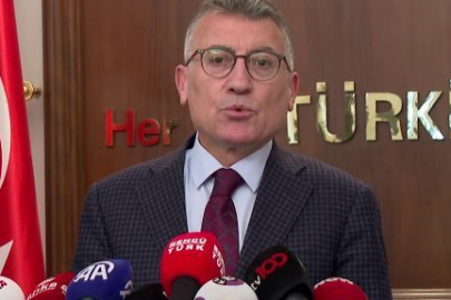 AK Parti Grup Başkanı: İmamoğlu ve heyetin Bursa'da ağırlanma masraflarını Bursa Büyükşehir Belediyesi karşıladı