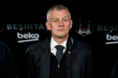 Solskjaer, Süper Lig’de ilk mağlubiyetini aldı