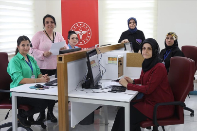 'Ruhsal Hastalıklar Dayanışma Hattı': 782 kişiye ruhsal hastalıklarla ilgili destek verildi