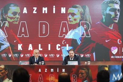 TFF, parfüm firması ile iş birliği anlaşması imzaladı