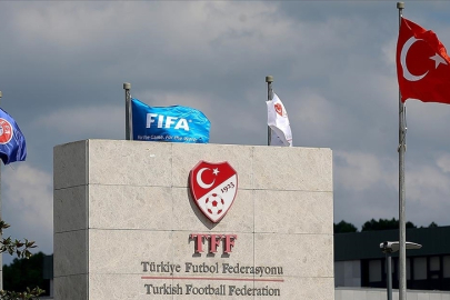 TFF yeni sponsorluk anlaşmasına imza attı