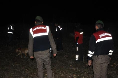 Kars'ta kaybolan iki ortaokul öğrencisini bulmak için çalışmalar başladı