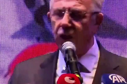 Mansur Yavaş'tan Ekrem İmamoğlu'na destek açıklaması!