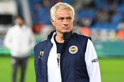 Mourinho: "Yarın akşam için şansımız olduğunu düşünüyorum"