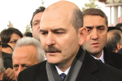 Süleyman Soylu’nun dayısı hayatını kaybetti